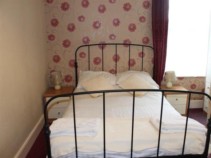 The Fernside Hotel Sandown Kültér fotó