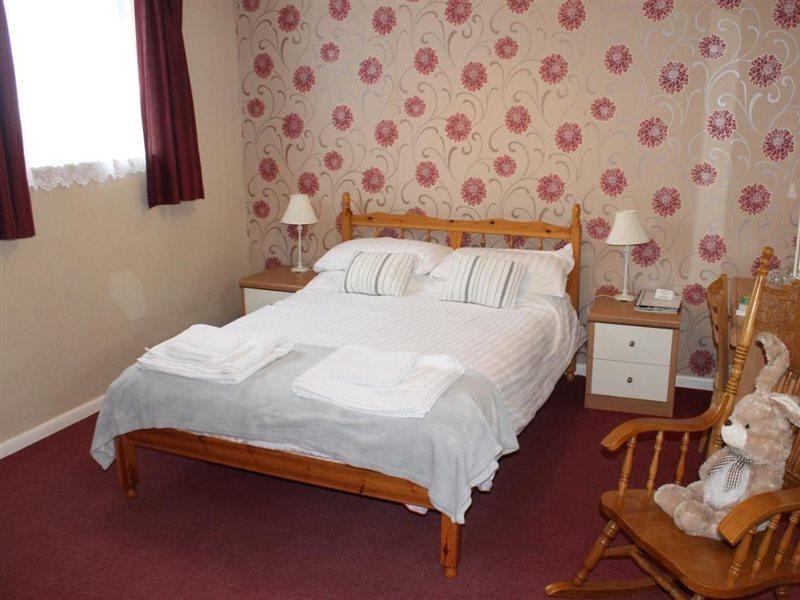The Fernside Hotel Sandown Kültér fotó