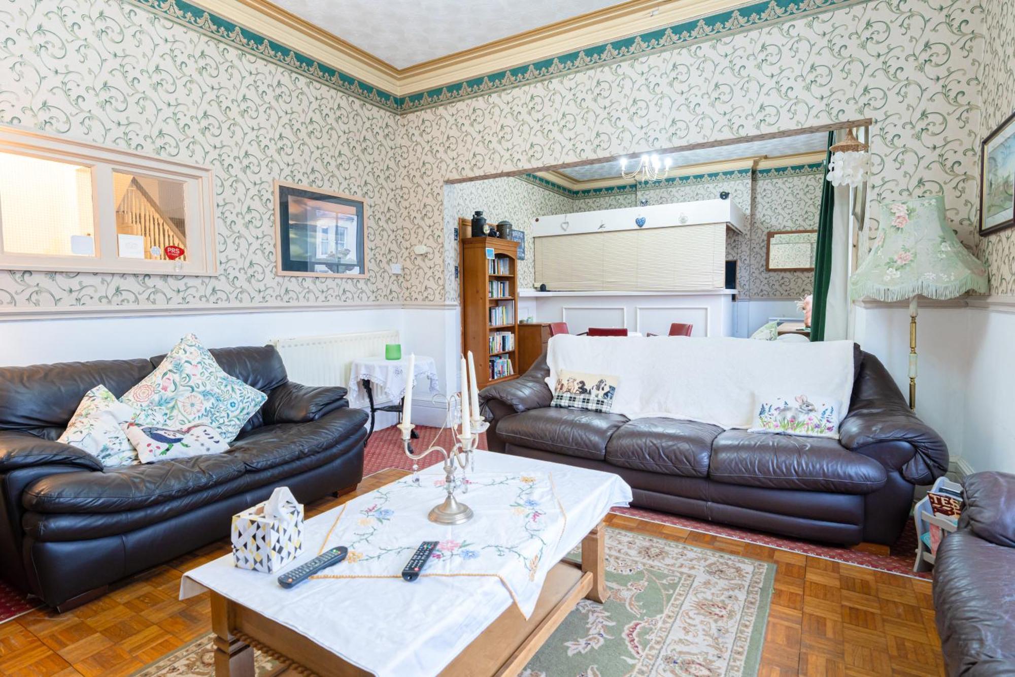 The Fernside Hotel Sandown Kültér fotó