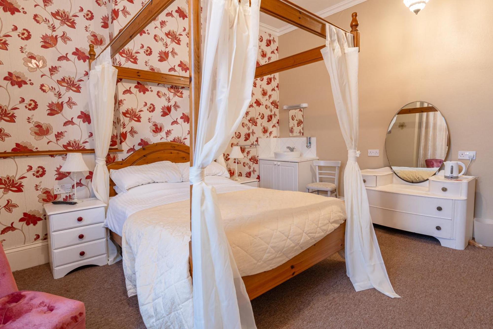 The Fernside Hotel Sandown Kültér fotó