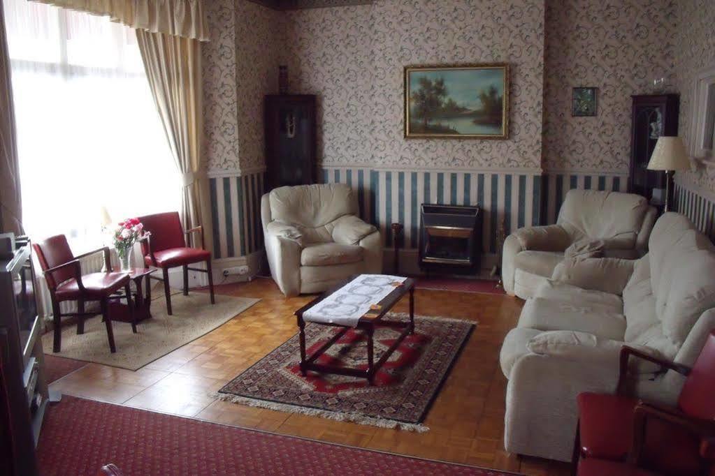 The Fernside Hotel Sandown Kültér fotó