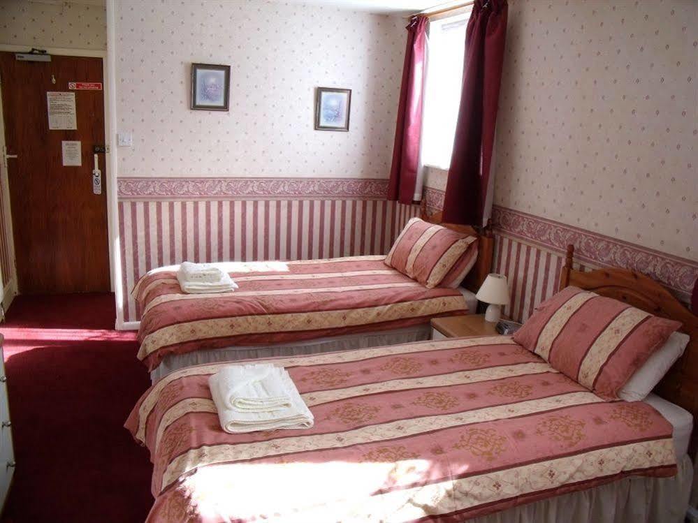 The Fernside Hotel Sandown Kültér fotó