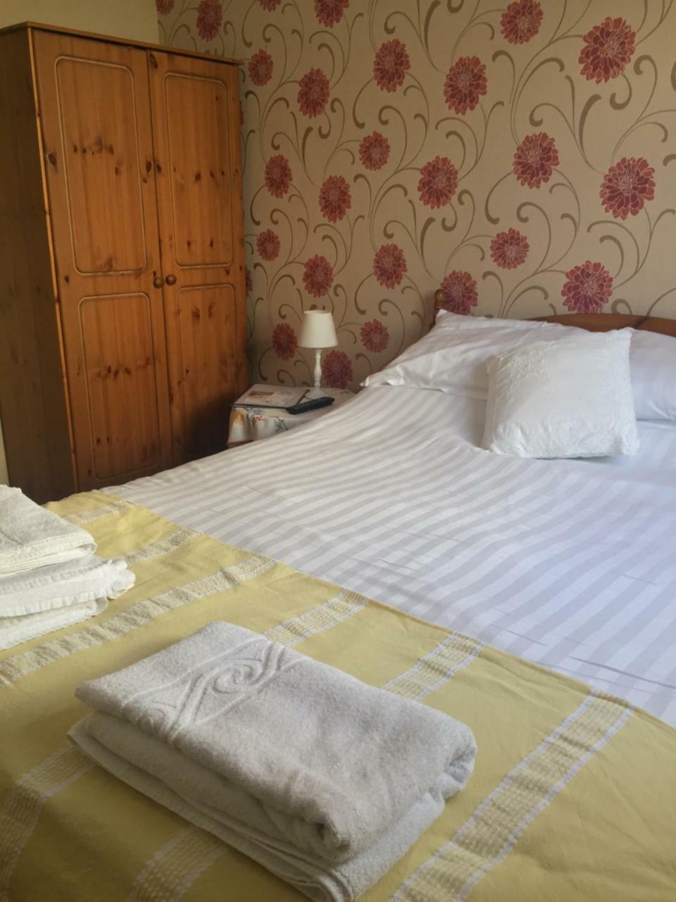 The Fernside Hotel Sandown Kültér fotó