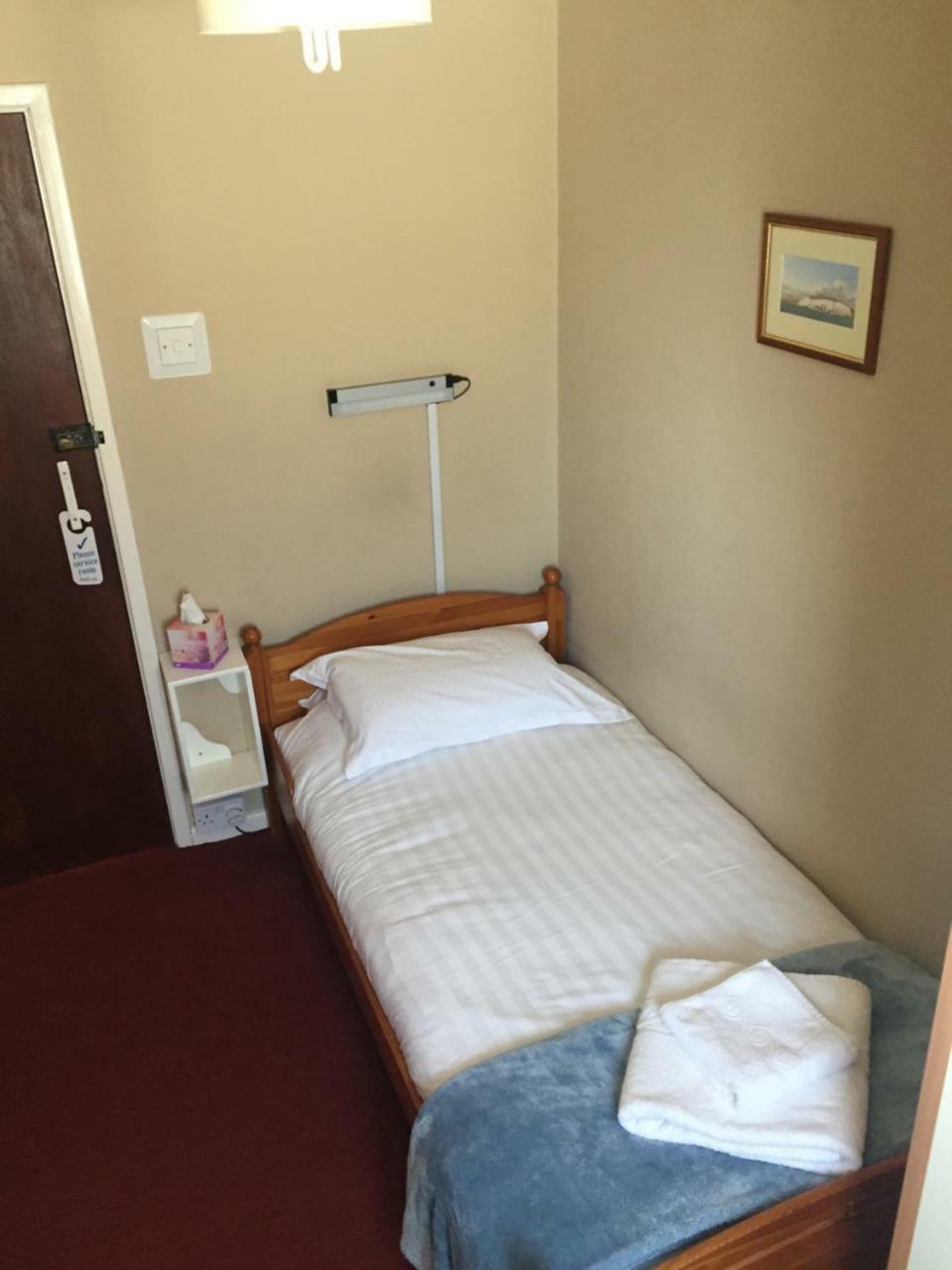 The Fernside Hotel Sandown Kültér fotó