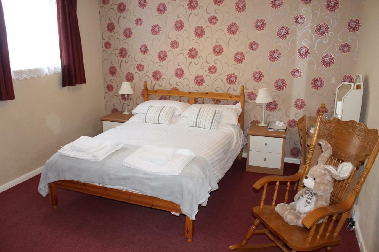 The Fernside Hotel Sandown Kültér fotó